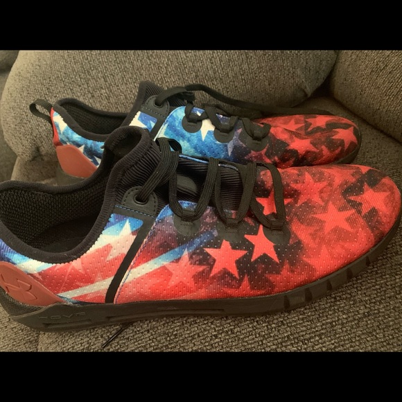 under armour icon shoes